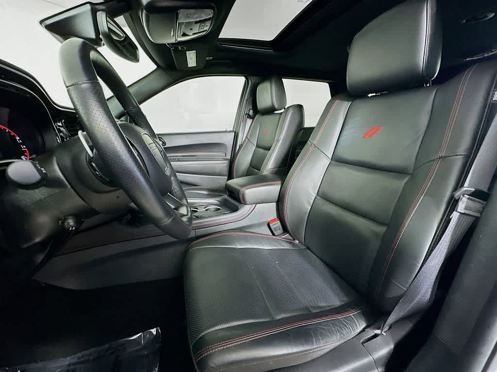 Thumbnail: 2025 Dodge Durango - 12