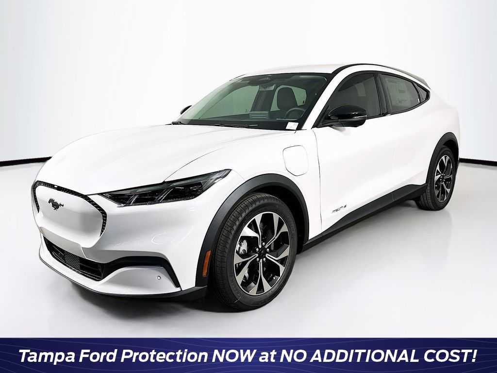 2025 Ford Mustang Mach-E Select -
                  Tampa, FL