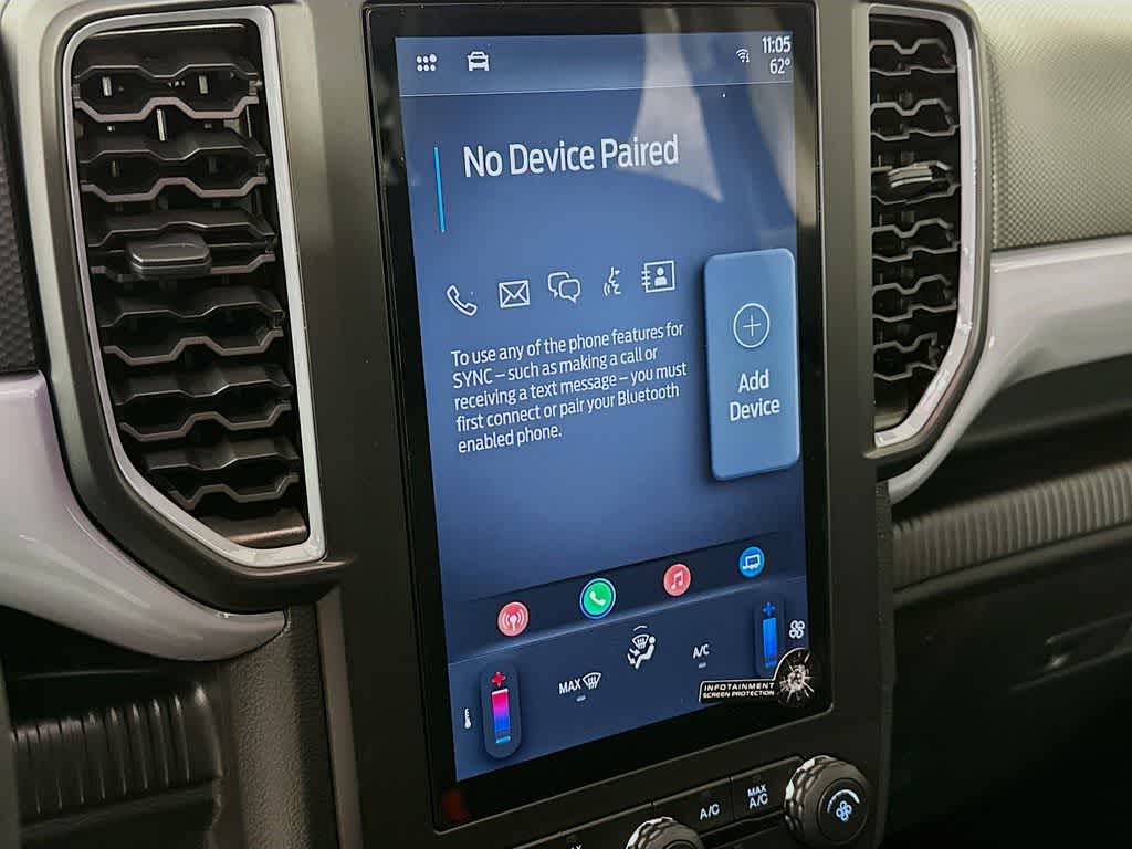 Thumbnail: 2025 Ford Ranger - 16