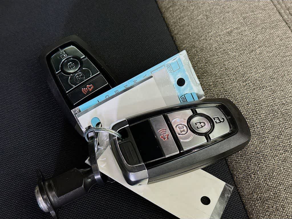 Thumbnail: 2025 Ford Bronco - 22