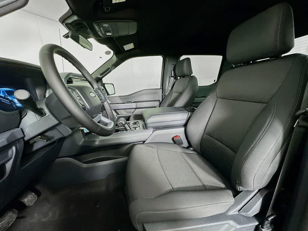 Thumbnail: 2026 Ford F-150 - 12