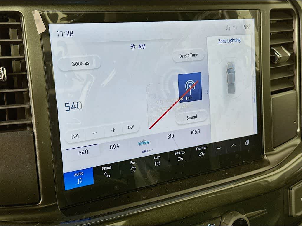 Thumbnail: 2025 Ford F-150 - 17