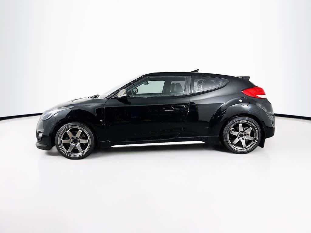 Thumbnail: 2013 Hyundai Veloster - 3