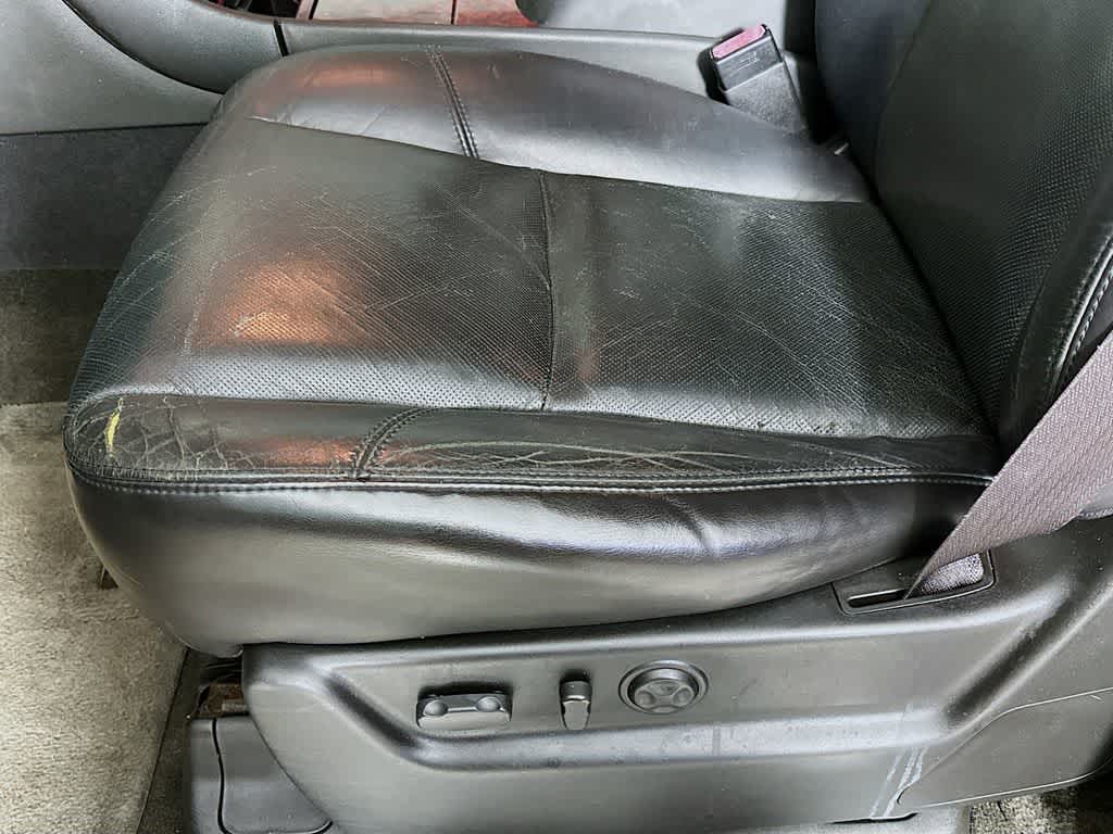 Thumbnail: 2007 Cadillac Escalade - 26