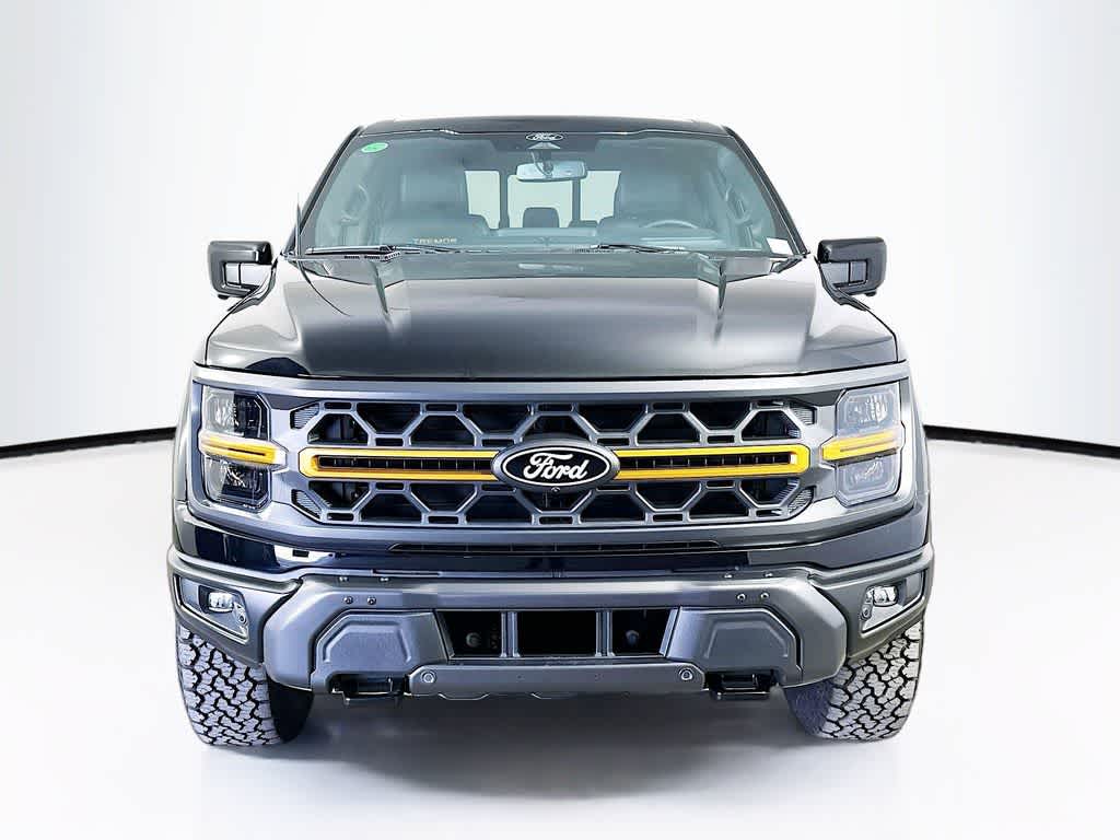 Thumbnail: 2025 Ford F-150 - 6