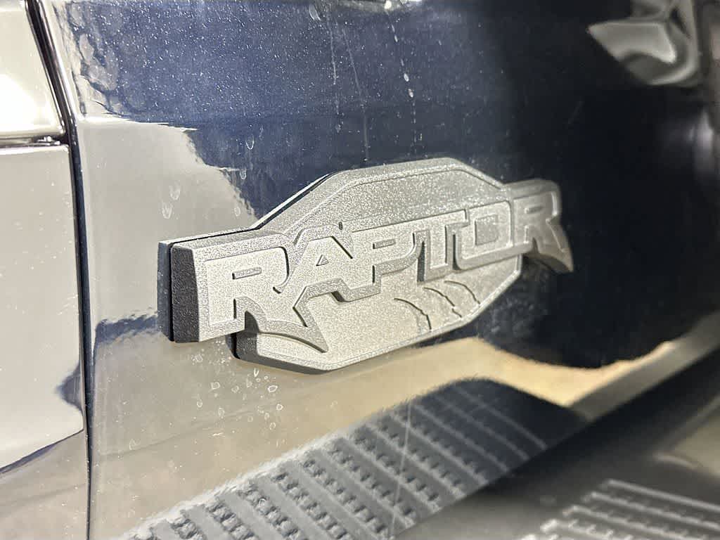 Thumbnail: 2025 Ford Bronco - 7