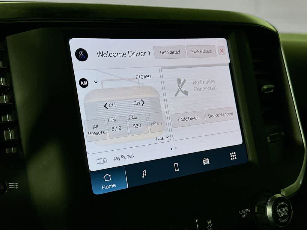 Thumbnail: 2024 RAM 2500 - 16