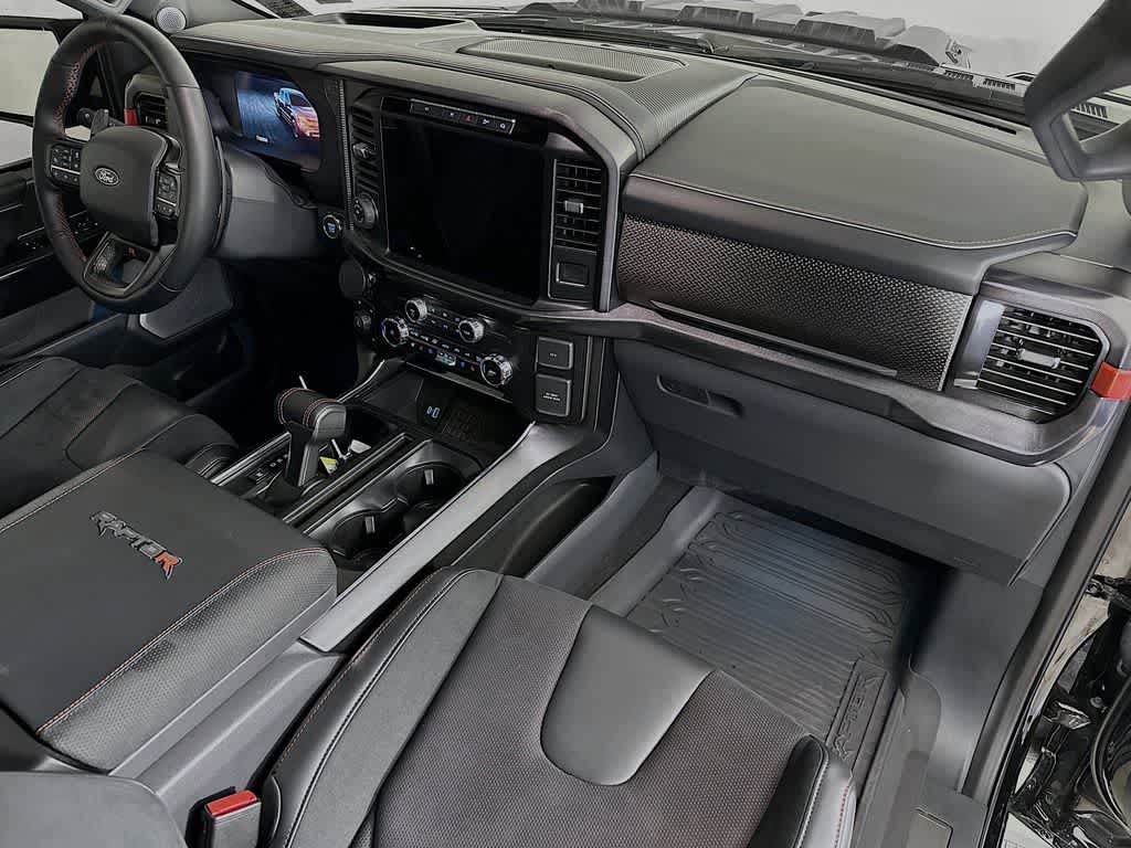 Thumbnail: 2024 Ford F-150 - 36