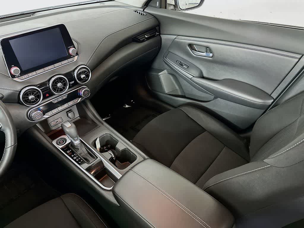 Thumbnail: 2023 Nissan Sentra - 11