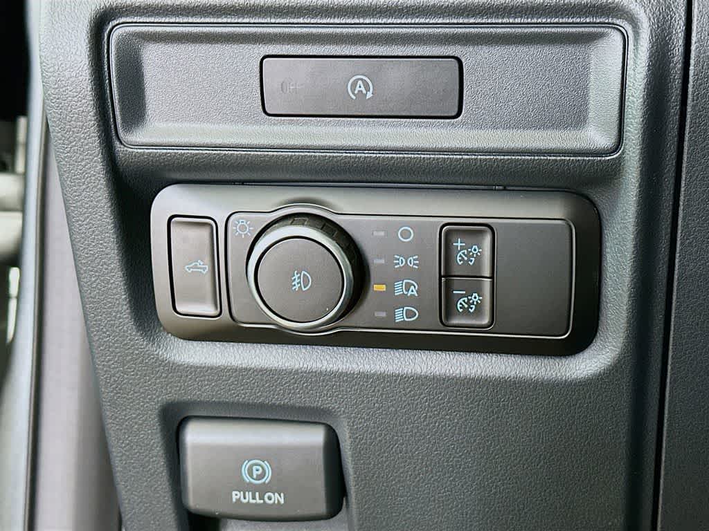 Thumbnail: 2025 Ford F-150 - 27