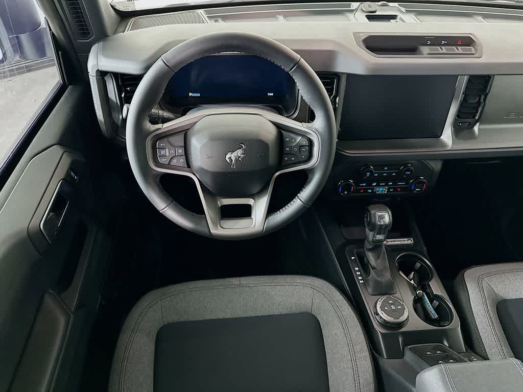 Thumbnail: 2026 Ford Bronco - 10