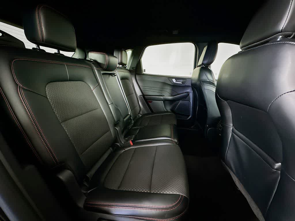 Thumbnail: 2024 Ford Escape - 30