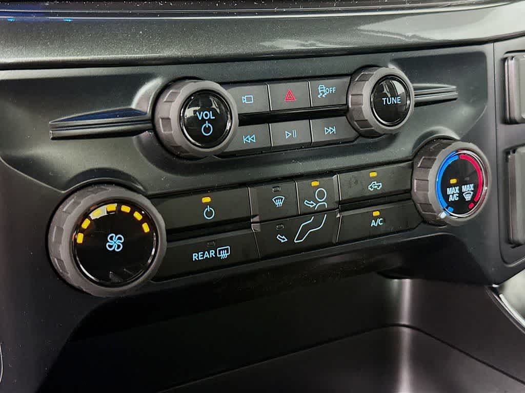 Thumbnail: 2026 Ford F-150 - 18
