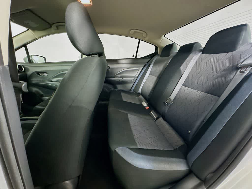 Thumbnail: 2023 Nissan Versa - 13