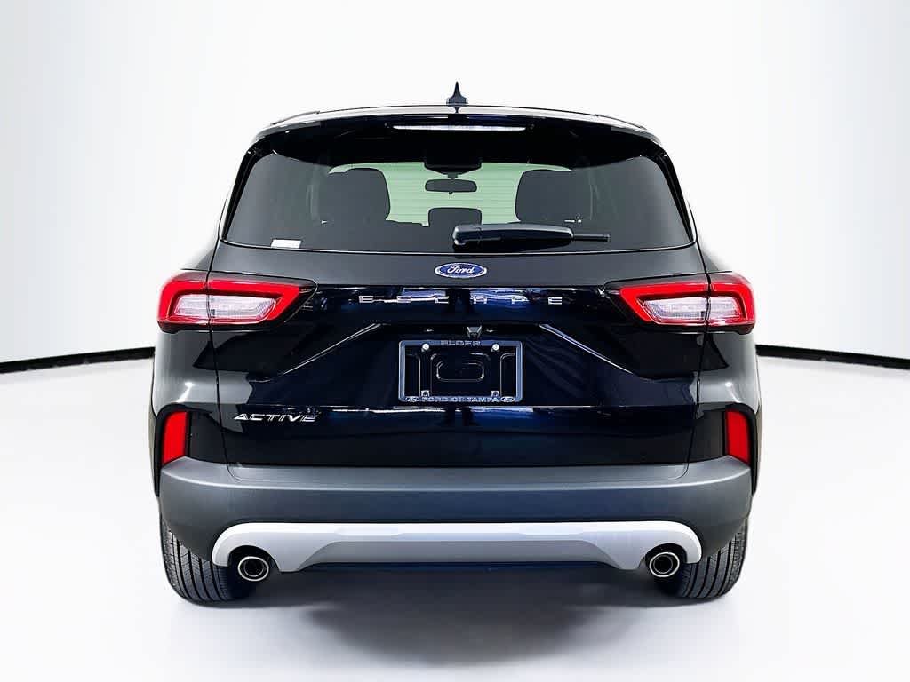 Thumbnail: 2026 Ford Escape - 5