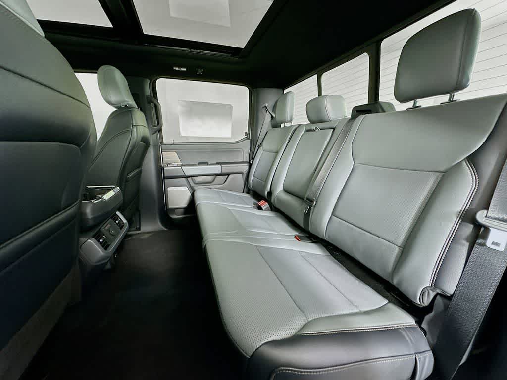 Thumbnail: 2025 Ford F-150 - 14