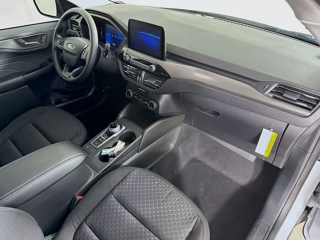 Thumbnail: 2026 Ford Escape - 32