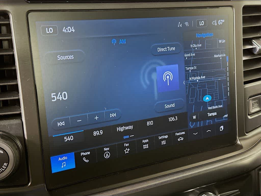 Thumbnail: 2025 Ford F-150 - 17