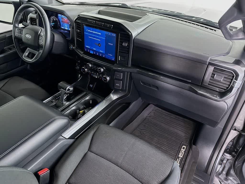Thumbnail: 2022 Ford F-150 - 32