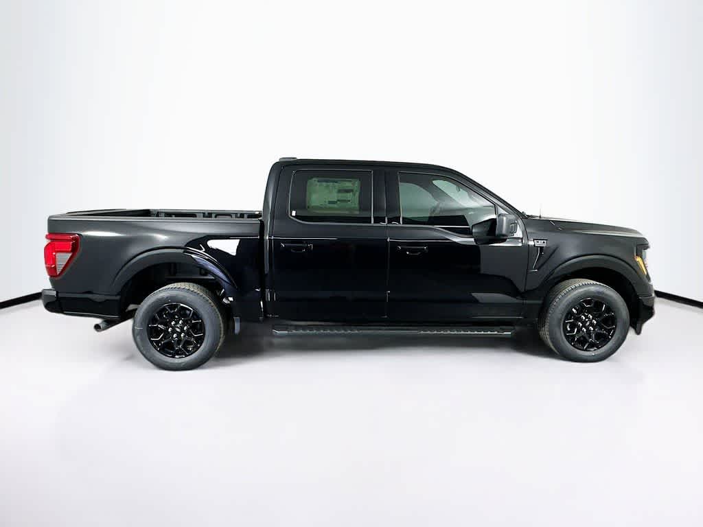 Thumbnail: 2025 Ford F-150 - 26