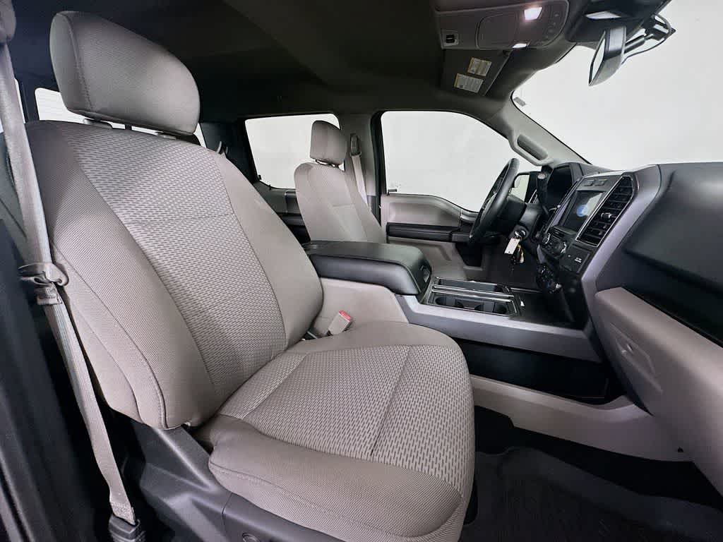 2020 Ford F-150 XLT 15