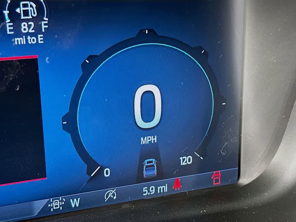 Thumbnail: 2025 Ford F-150 - 21