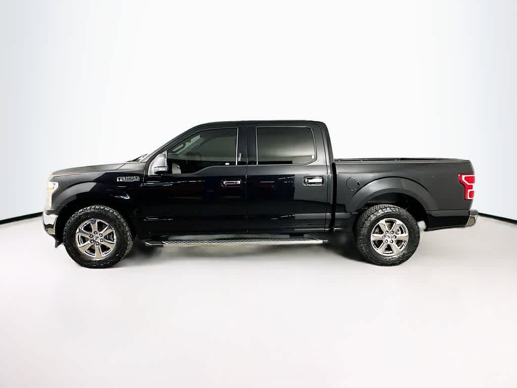 Thumbnail: 2019 Ford F-150 - 3