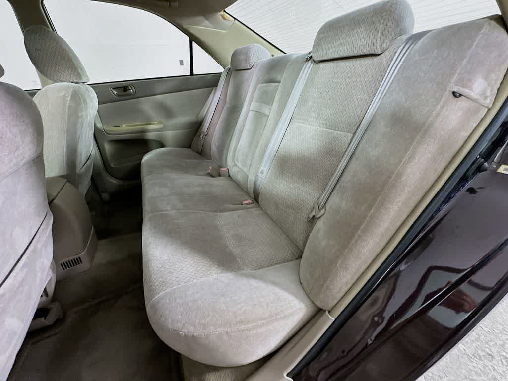 Thumbnail: 2003 Toyota Camry - 13
