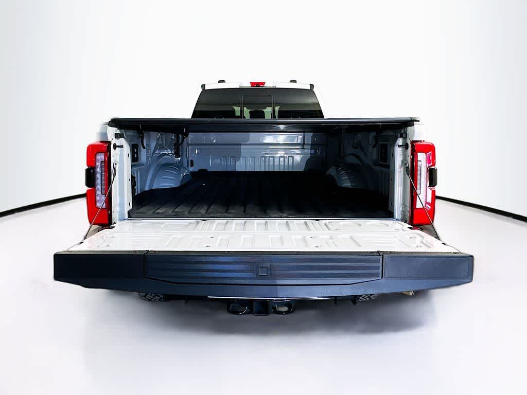 Thumbnail: 2026 Ford Econoline - 21
