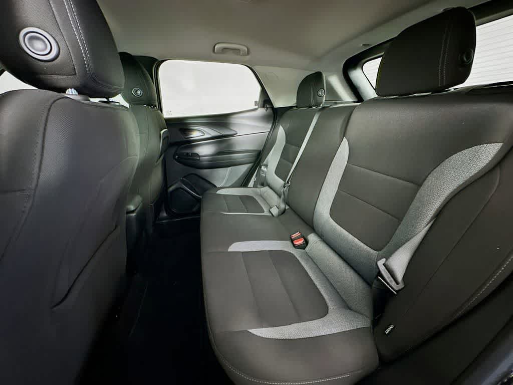 2022 Chevrolet TrailBlazer LT 13