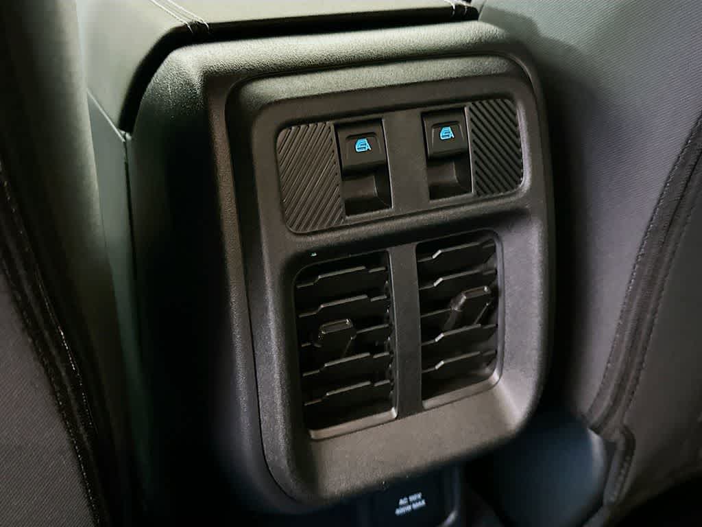 Thumbnail: 2025 Ford Bronco - 13