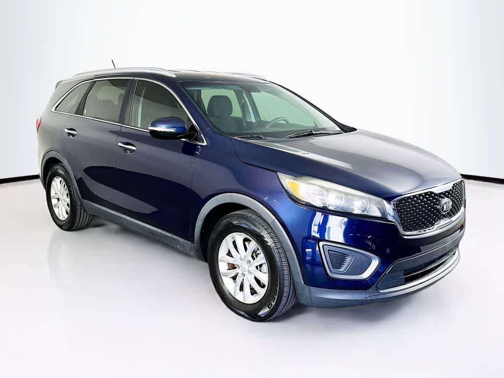 Thumbnail: 2016 Kia Sorento - 24