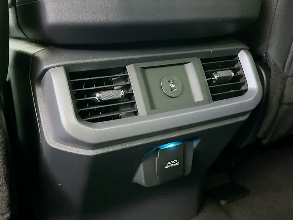 Thumbnail: 2025 Ford F-150 - 13