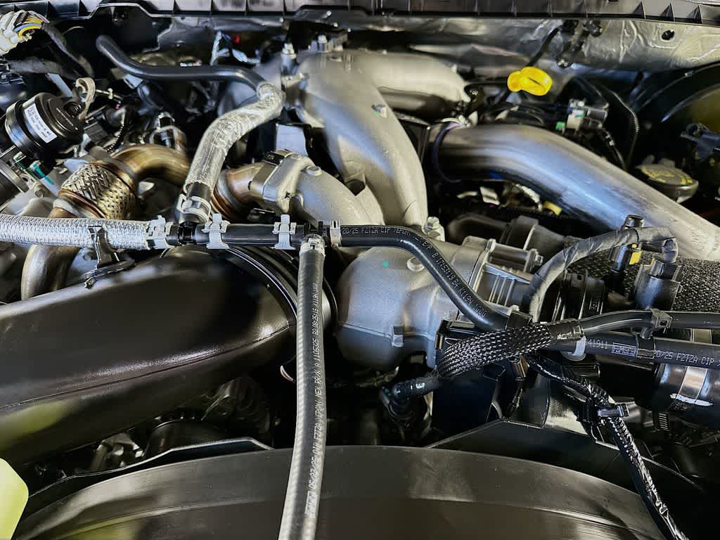 Thumbnail: 2025 Ford F-350 - 9