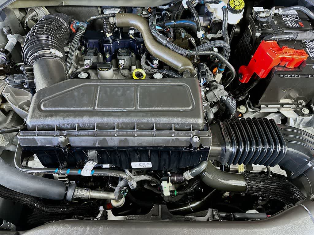 Thumbnail: 2024 Ford Escape - 9