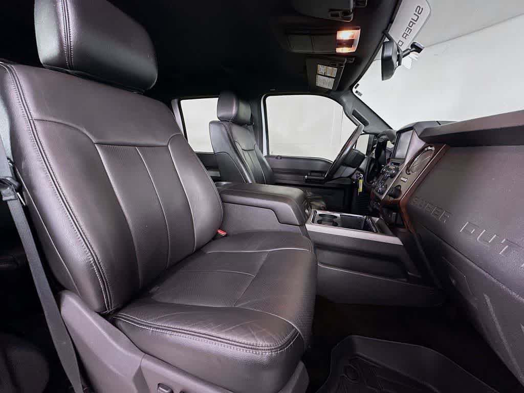 Thumbnail: 2016 Ford Econoline - 15