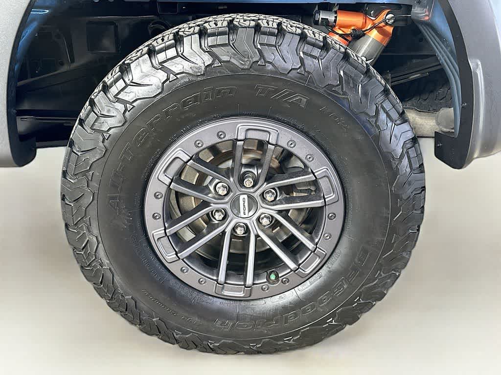 Thumbnail: 2020 Ford F-150 - 8