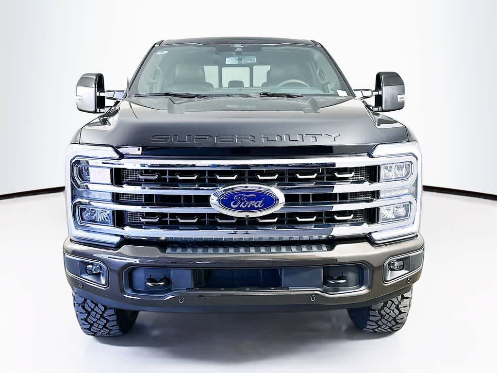 Thumbnail: 2025 Ford F-250 - 6