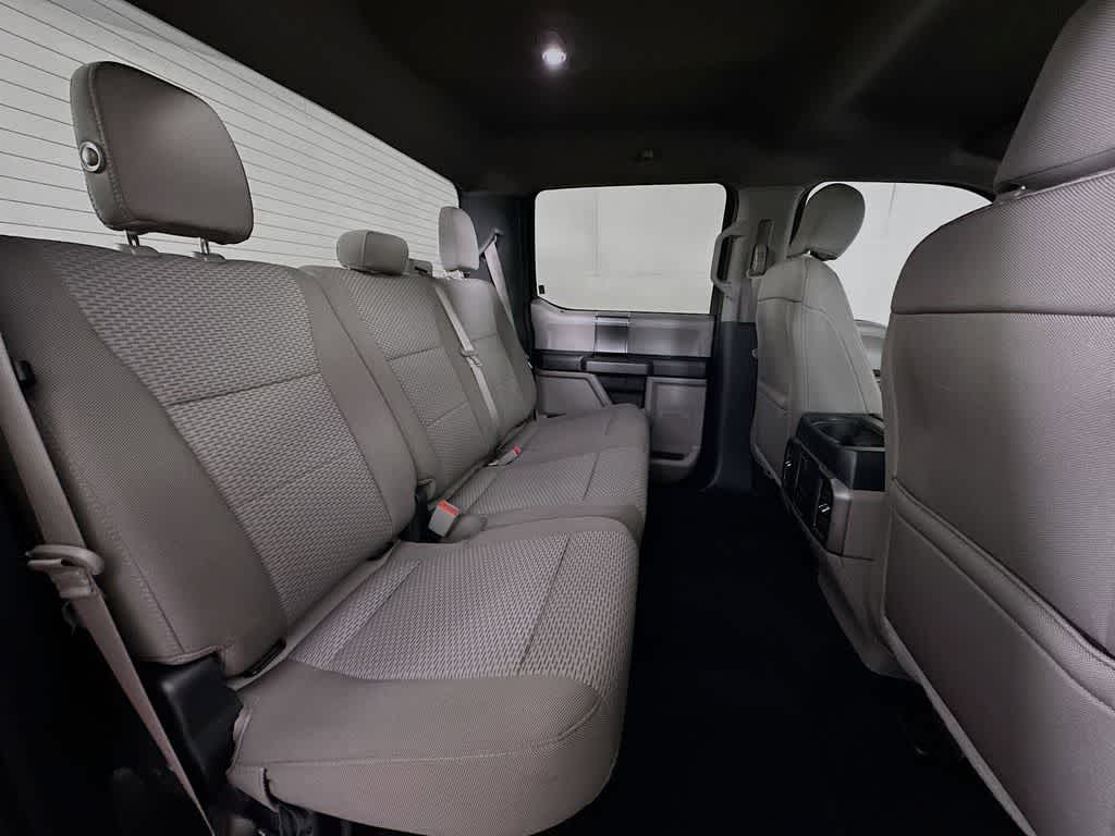 Thumbnail: 2019 Ford F-150 - 32