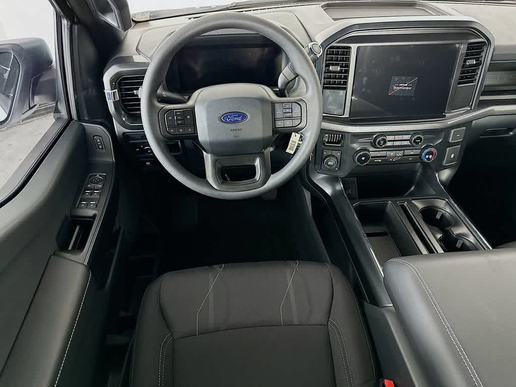 Thumbnail: 2025 Ford F-150 - 10