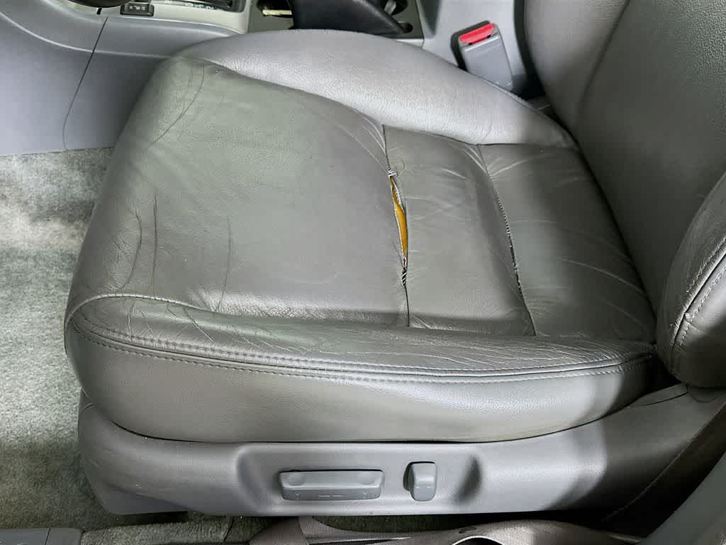 Thumbnail: 2007 Honda Accord - 28