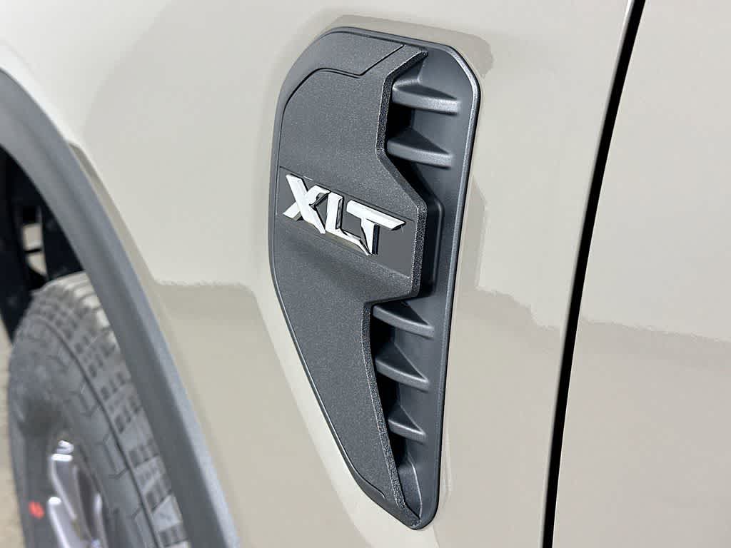 Thumbnail: 2025 Ford Ranger - 7