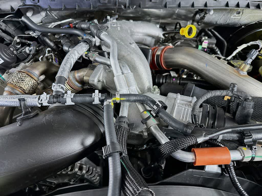 Thumbnail: 2026 Ford F-250 - 9