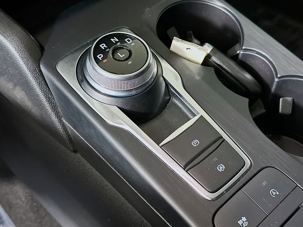 Thumbnail: 2022 Ford Escape - 19