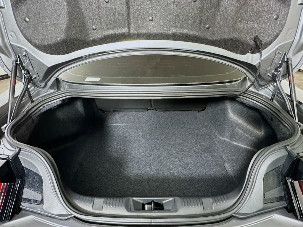 Thumbnail: 2026 Ford Mustang - 18