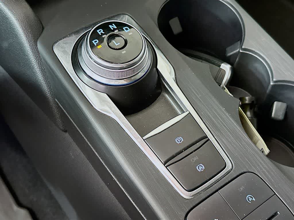 Thumbnail: 2020 Ford Escape - 18