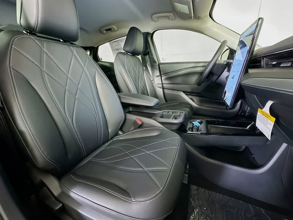 Thumbnail: 2025 Ford Mustang Mach-E - 14