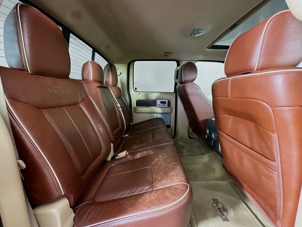 Thumbnail: 2012 Ford F-150 - 32
