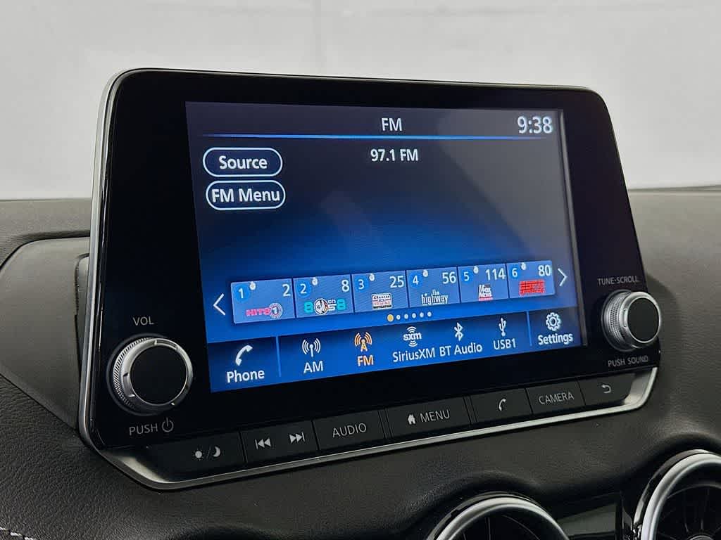 Thumbnail: 2023 Nissan Sentra - 16