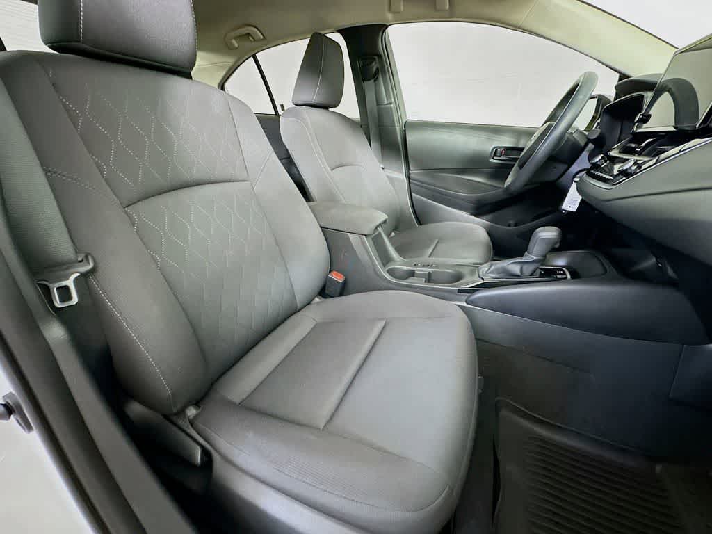 Thumbnail: 2024 Toyota Corolla - 14